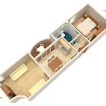 - Diklo 5887b Apartmán *