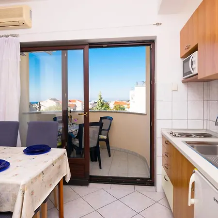 - Diklo 5887b Apartamento *