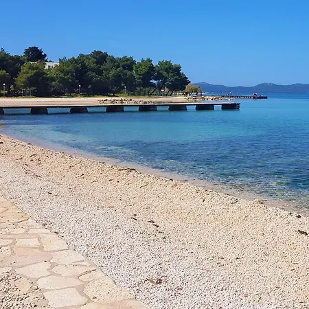 Apartman - Diklo 5887b