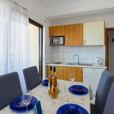 - Diklo 5887b Apartamento