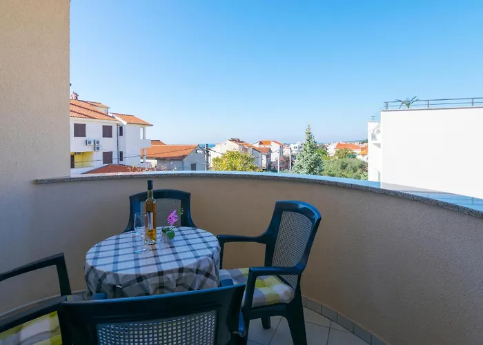 Apartman - Diklo 5887b