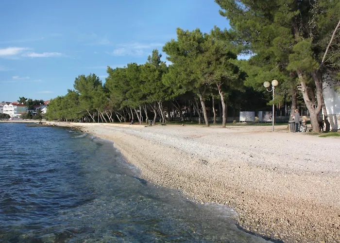 Apartman - Diklo 5887b *